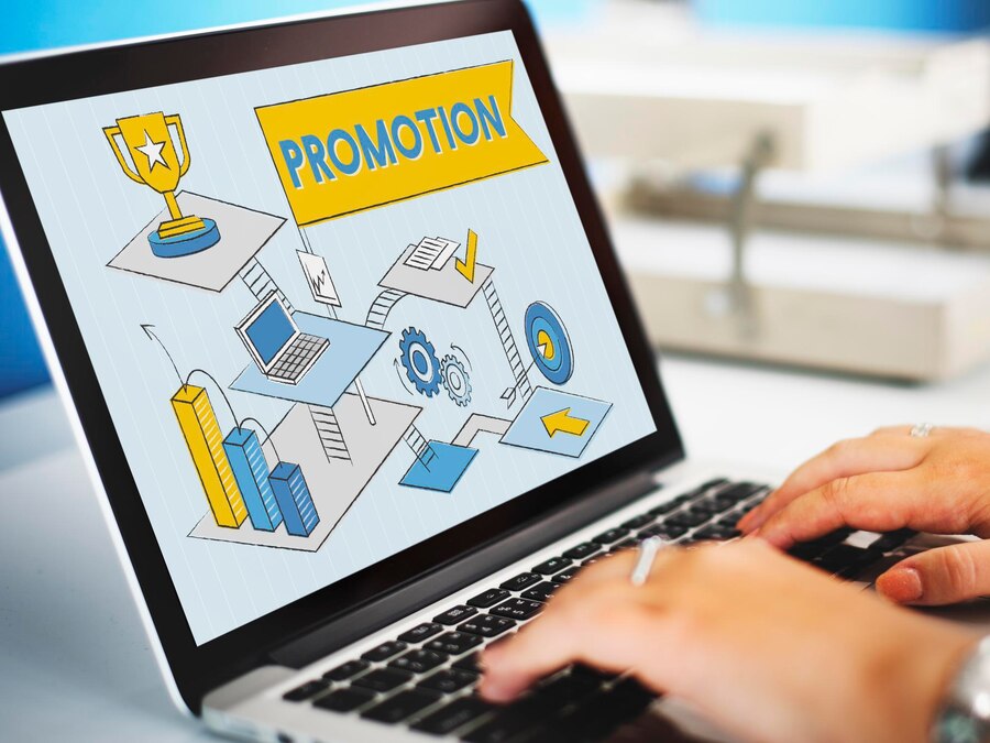 Market Awareness and Promotion to increase Uptake